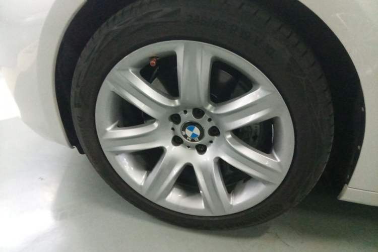 Used BMW 5 Series GT 2015 528i Leading Model