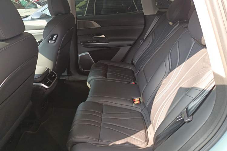 Used XPeng G9 2022 650 Performance Edition Max
