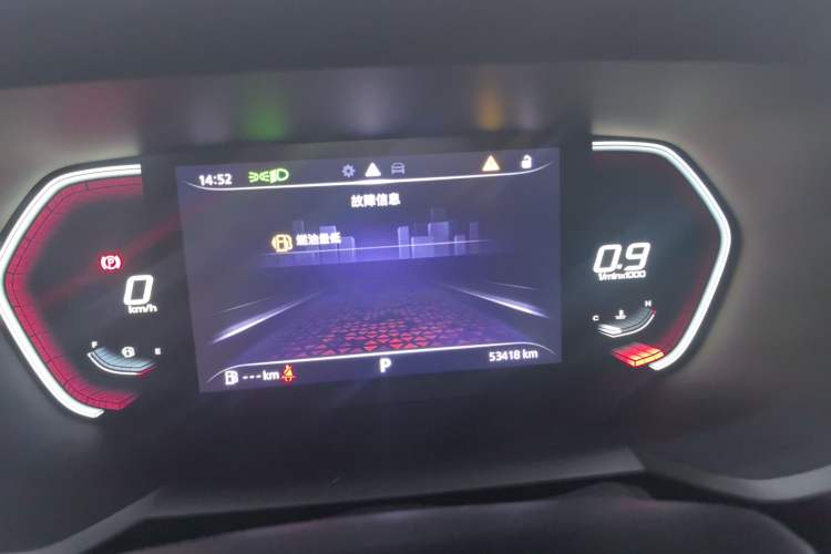 Used MG 5 2021 180 DVVT CVT Youth Luxury Edition