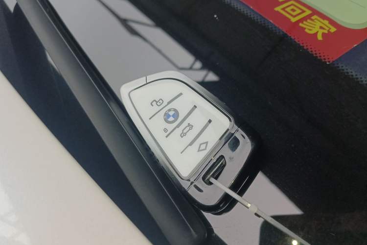 Used BMW 5 Series 2018 528Li Launch Special Edition