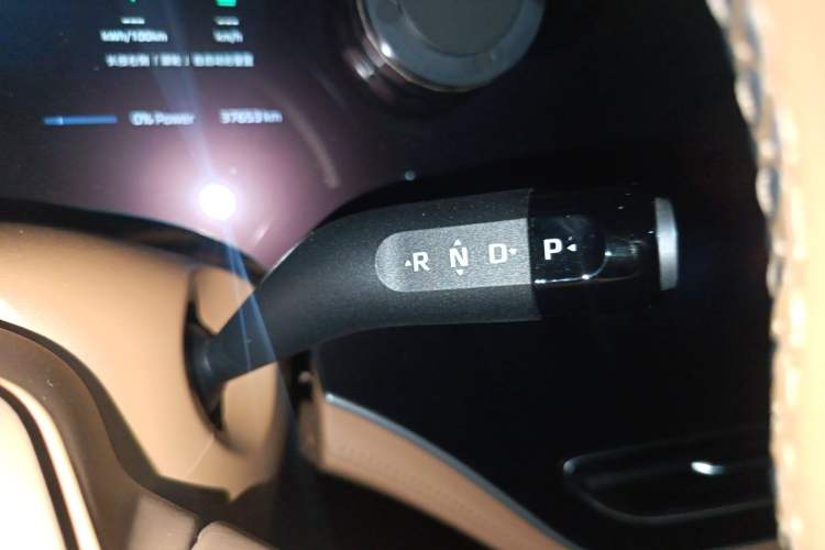 Used  R7 2024 Advanced Edition