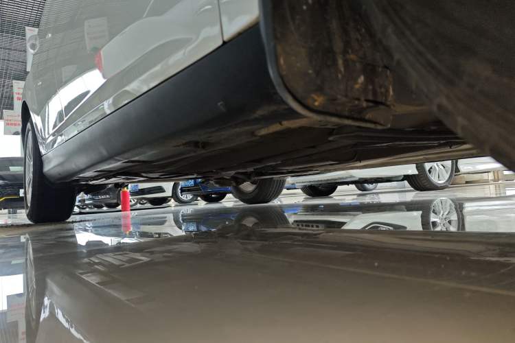 Used Ford Focus 2012 Sedan 1.6L Manual Fashion Edition
