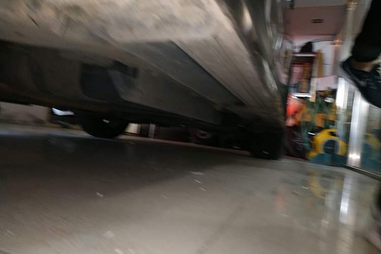 Used Buick Envision 2016 28T Four-Wheel Drive Elite Version
