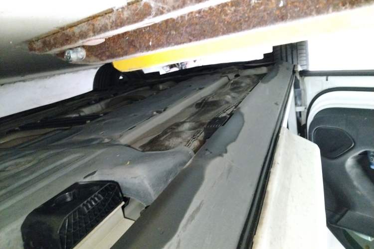 Used Volvo XC60 2022 B5 4x4 Smart Luxury Edition
