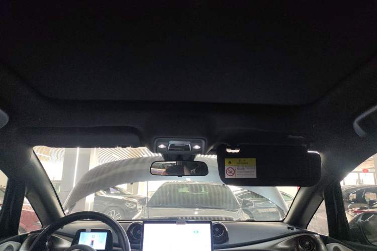 Used BYD Dolphin 2021 405 km Fashion Edition