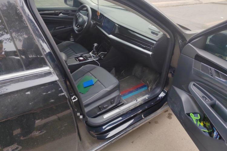 Used Volkswagen Passat 2024 380TSI Starry Dragon Edition