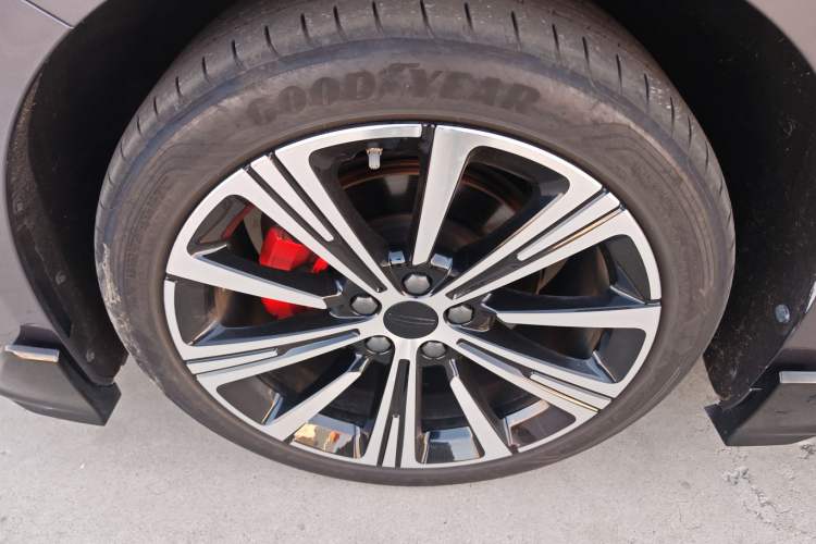 Used Geely Auto Preface 2025 Dongfang Yao 2.0TD Moonlight Edition