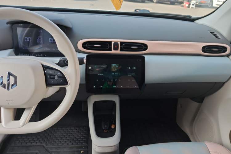 Used Leapmotor T03 2023 310 Lite Edition
