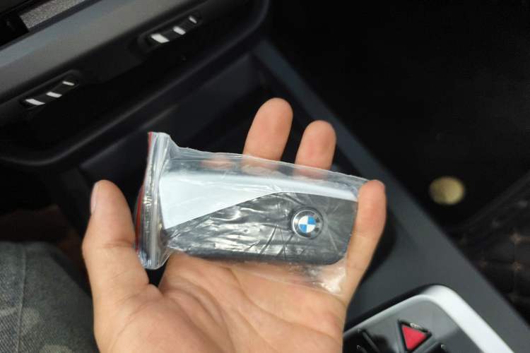 Used BMW 2 Series 2025 225L M Sport Night Edition Package
