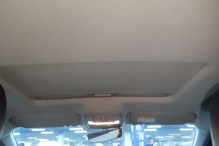 Used MG 6 2020 1.5T Automatic Trendsetting Luxury Edition