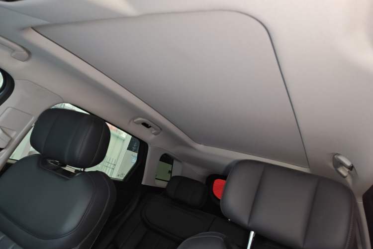 Used Chery Tiggo 7 C-DM 2025 1.5T 120KM Luxury Trim
