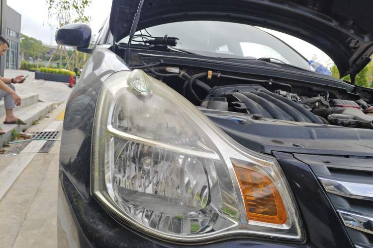 Used Nissan Sylphy 2012 Classic 1.6XE Automatic Comfort Edition
