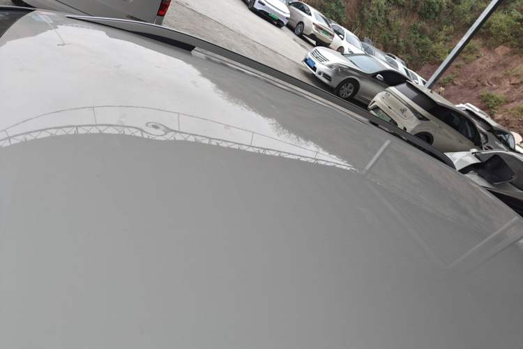 Used Skoda Karoq 2021 TSI280 Technology Edition
