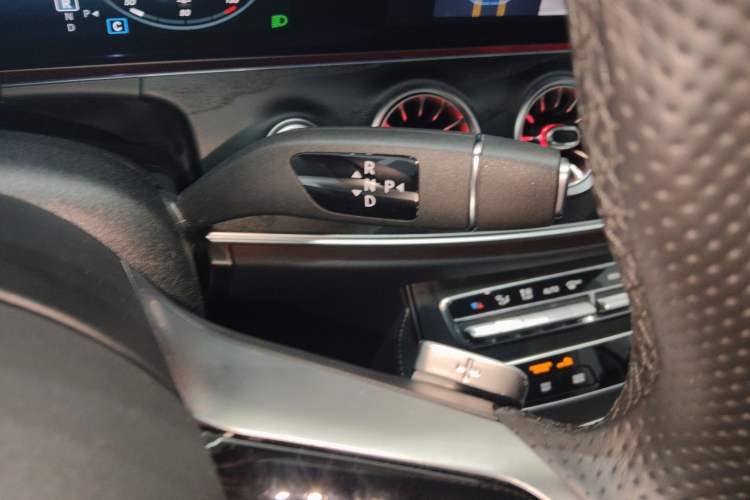 Used Mercedes-Benz E-Class 2023-Year Restyled E 260 Coupe