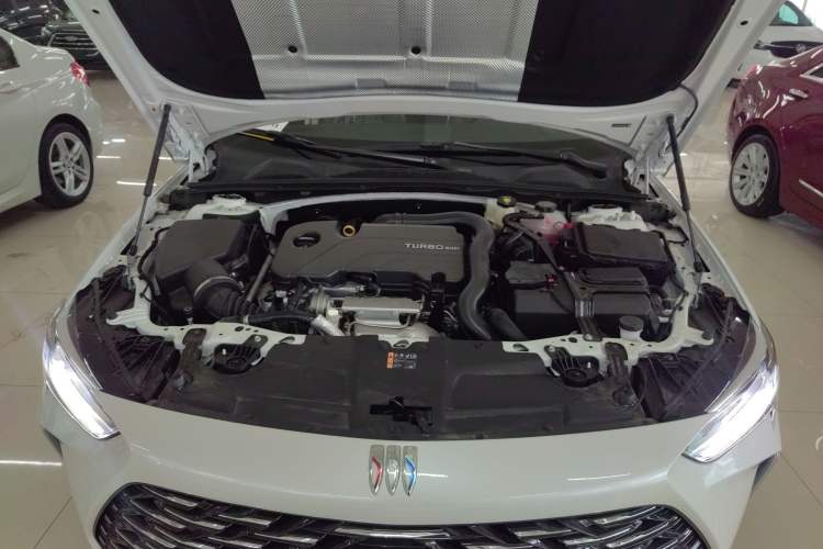 Used Buick Regal 2024 25T Deluxe Edition
