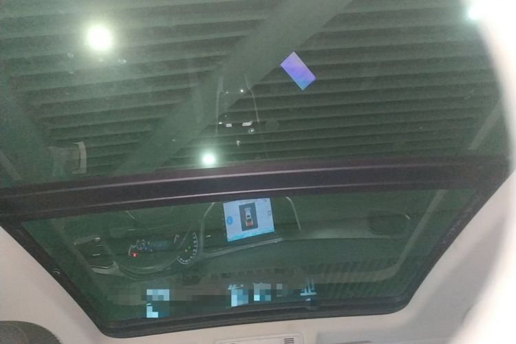 Used Volkswagen T-ROC 2018 230TSI DSG Two-Wheel Drive Advanced Version China VI Standard
