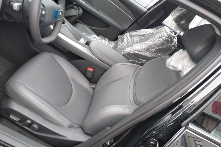 Used XPeng MONA M03 2025 515 Long-Range Plus