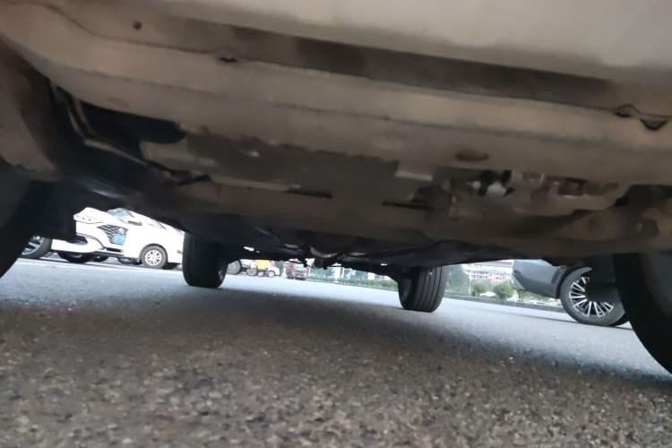 Used Volvo XC Classic 2014 T5 Luxury Edition
