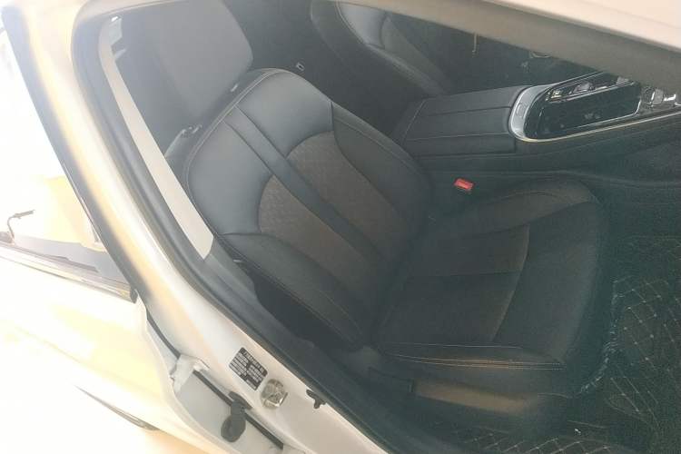 Used AION S 2023 Meizu 580 Lithium Iron Phosphate
