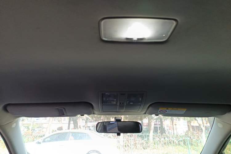 Used Toyota Reiz 2013 2.5S Elite Edition
