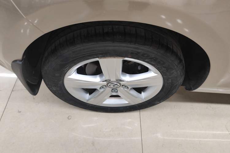 Used Volkswagen Golf 2014 1.6L Automatic Comfort Model
