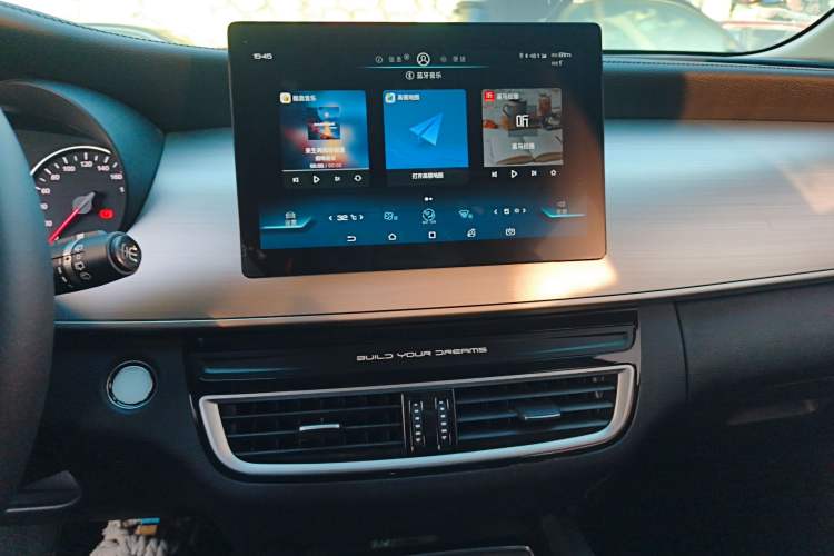 Used BYD Song MAX 2021 Upgraded Model 1.5T Automatic Luxury 6-Seater
