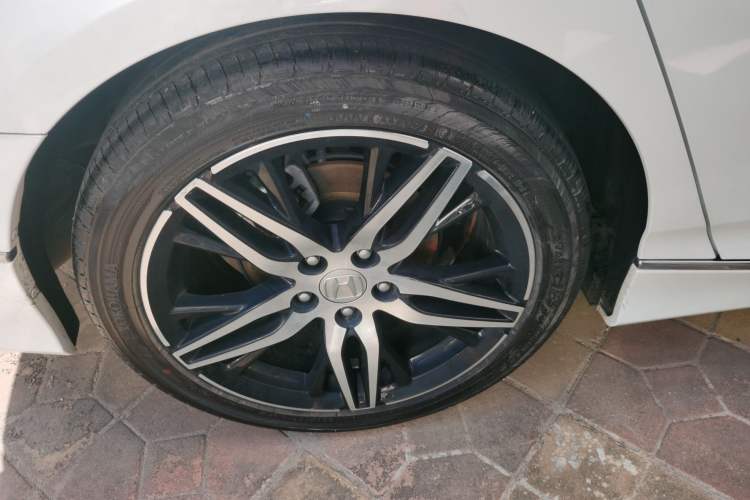 Used Honda Inspire 2022 260TURBO Elite Edition
