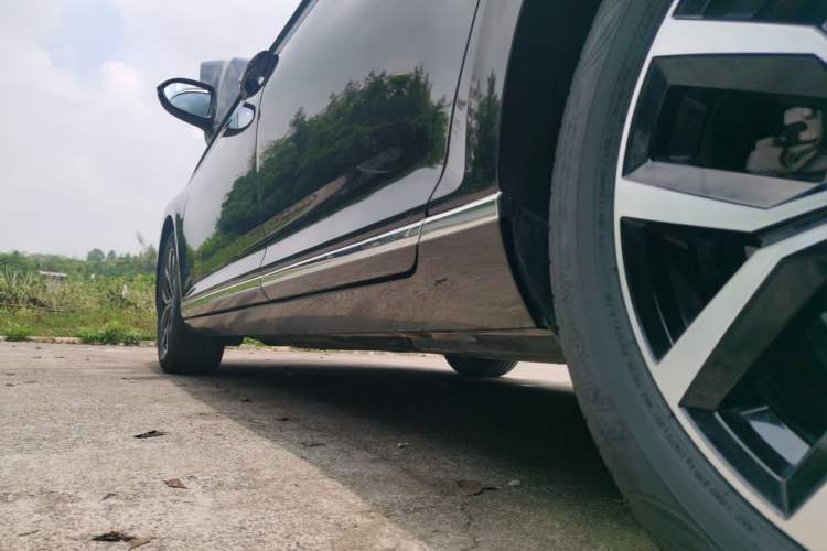 Used Volkswagen Magotan 2020 330TSI DSG Leading Model