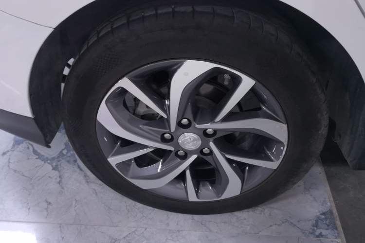 Used Buick Velite 6 2022 Plug-in Hybrid Connected Smart Edition
