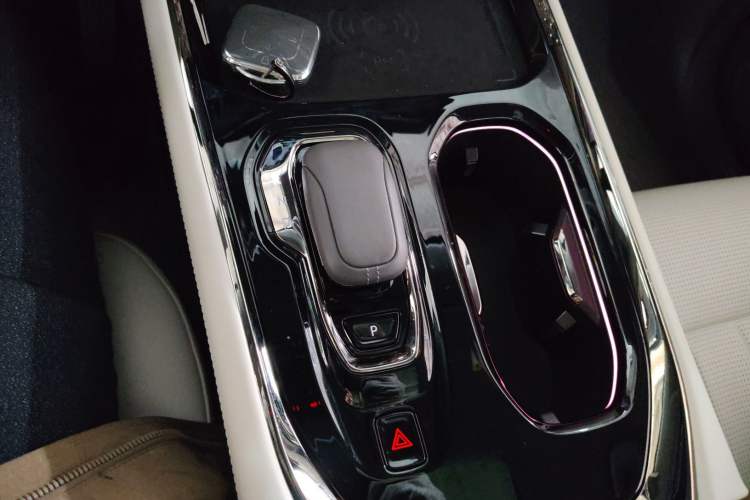 Used Zeekr 009 2022 WE Edition