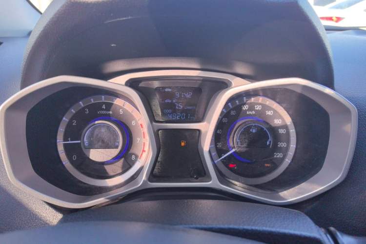 Used  Refine S3 2016 1.5L Manual Luxury Smart Version
