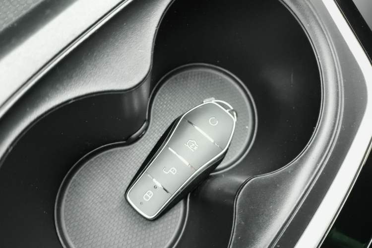 Used BYD Qin PLUS 2023 EV 510KM Travel Edition