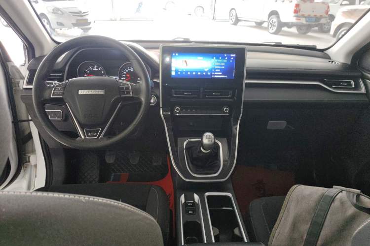 Used Haval M6 2021 PLUS 1.5T Manual Elite Smart Connectivity Model
