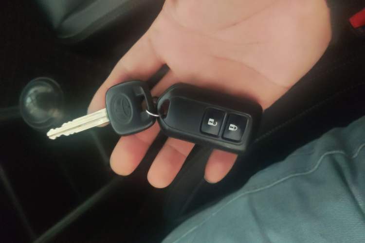 Used Toyota Vios 2017 1.5L Manual Trend Edition
