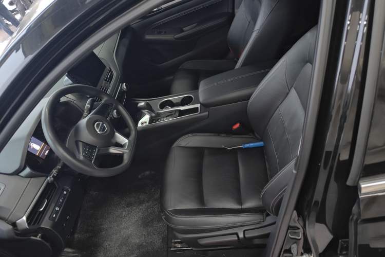 Used Nissan Teana 2021 2.0L XE Fashion Edition
