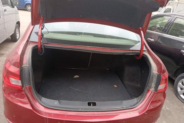 Used Buick GT 2015 15N Manual Elite Edition
