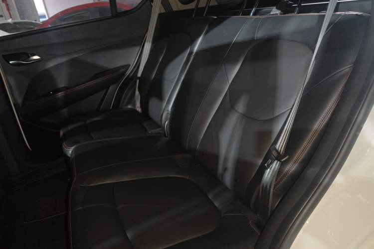 Used Baojun 510 2019 1.5L Automatic Prestige Edition China V
