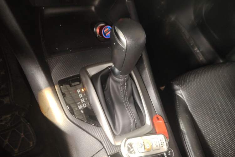 Used Mazda Mazda 3 Axela 2017 Sedan 1.5L Automatic Comfort Model Emission Standard China V