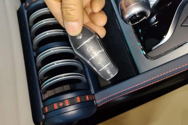 Used BYD Yuan PLUS 2022 430 km Luxury Version
