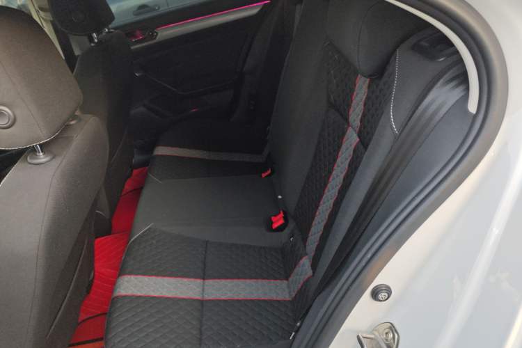 Used Volkswagen Lamando 2021 230TSI DSG Fashion Edition