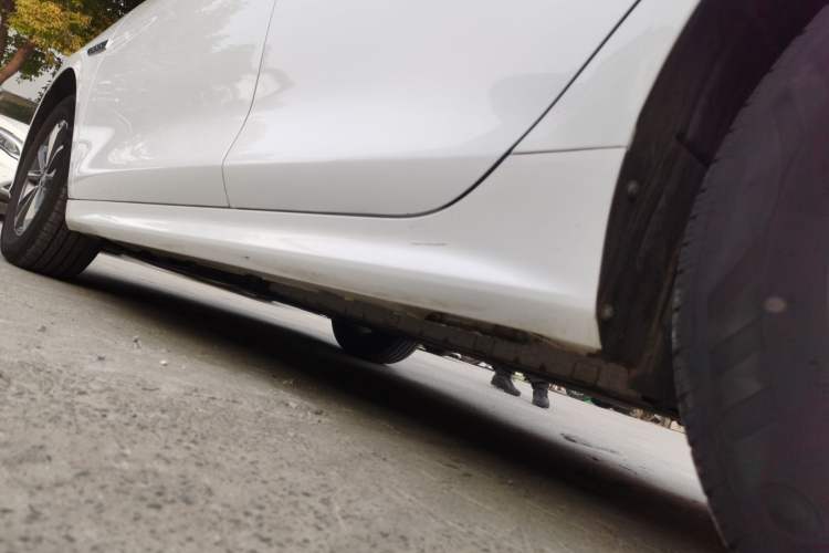 Used BYD Qin PLUS 2023 Champion Edition DM-i 55KM Leading Model