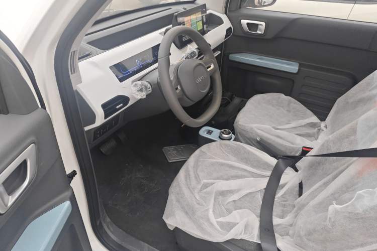 Used  Panda 2024 Panda Mini 200km Endurance Bear
