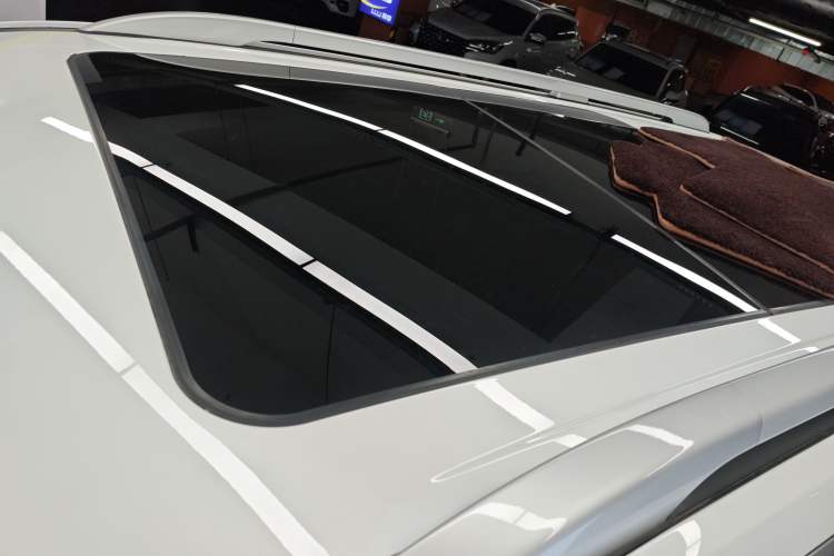 Used Tank 500 New Energy 2023 Hi4-T
