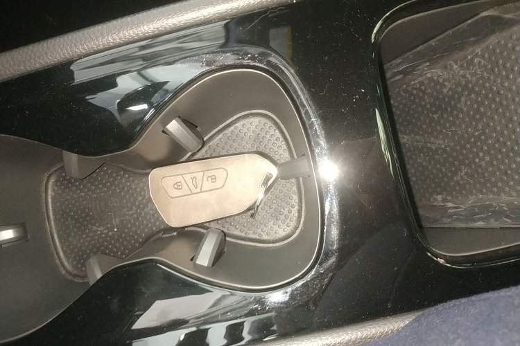 Used Volkswagen ID.3 2024 Pure & Smart Edition
