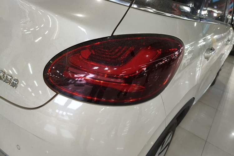 Used Wuling Bingo 2024 333 km Enjoyment Version
