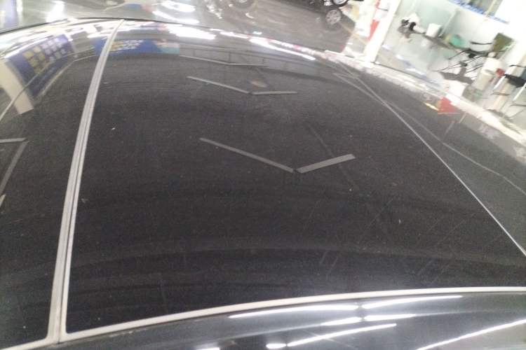 Used Audi A6L 2021 40 TFSI Luxury Prestige Edition