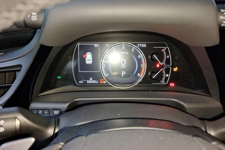 Used Lexus ES 2023 200 Excellence Edition