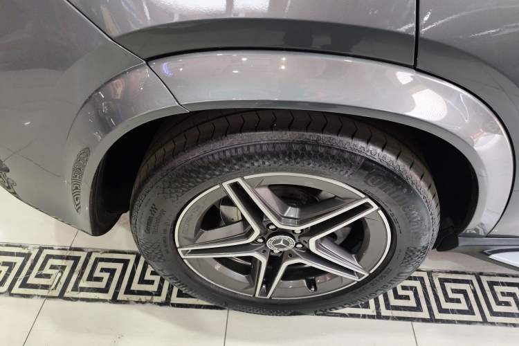 Used Mercedes-Benz GLE-Class 2020 GLE 350 U.S. specification
