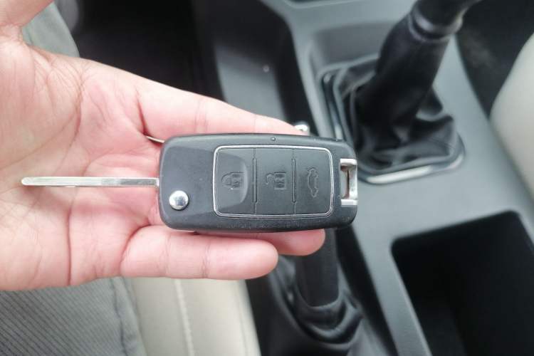 Used FORTHING Lingzhi 2022 M5 1.6L Practical 7-Seater