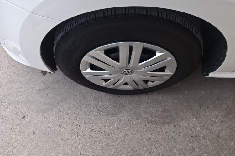 Used Volkswagen Polo 2018 1.5L Automatic Advanced Driving Model
